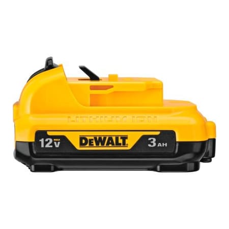 Dewalt Dewalt 12V MAX Lithium Ion Battery DCB124